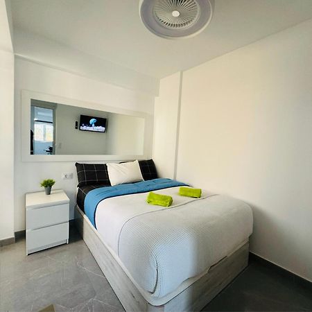 Jele Guest Room Плайя-дель-Інглес Екстер'єр фото